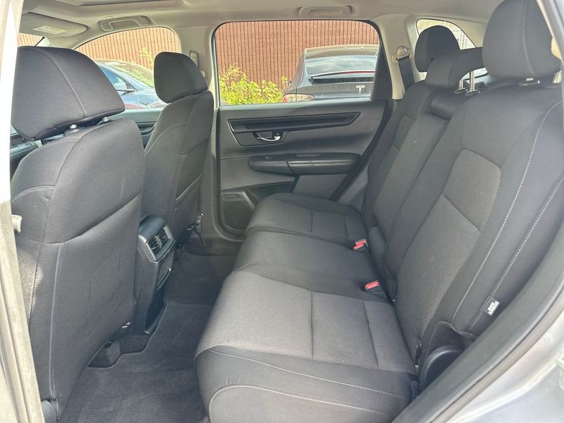 2023 Honda CR-V EX - 23061261 - 18