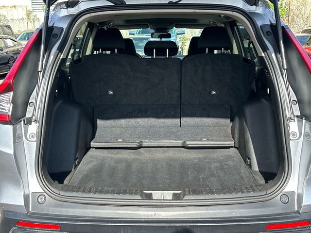2023 Honda CR-V EX - 23061261 - 19