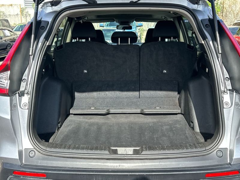 2023 Honda CR-V EX - 23061261 - 19