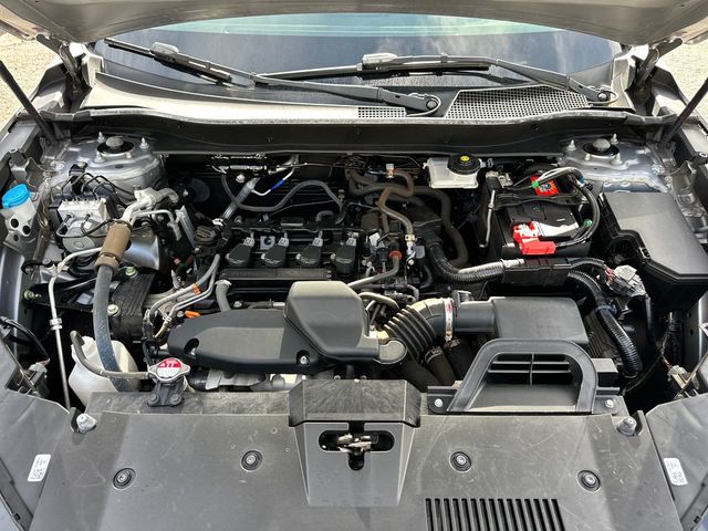 2023 Honda CR-V EX - 23061261 - 20