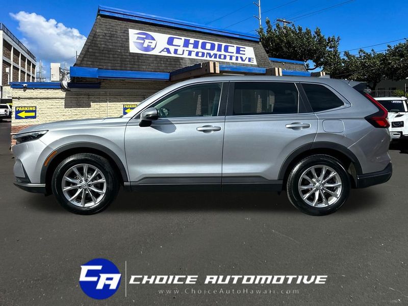 2023 Honda CR-V EX - 23061261 - 2