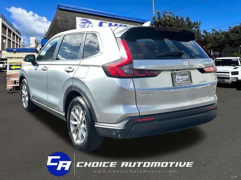2023 Honda CR-V EX - 23061261 - 4