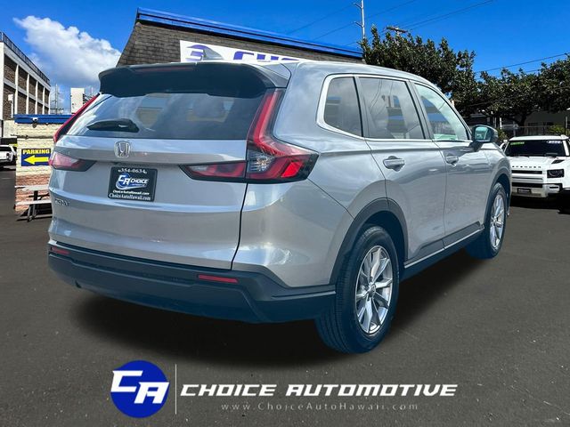 2023 Honda CR-V EX - 23061261 - 6