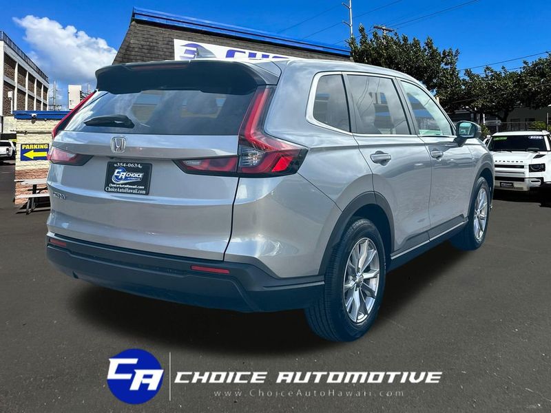 2023 Honda CR-V EX - 23061261 - 6