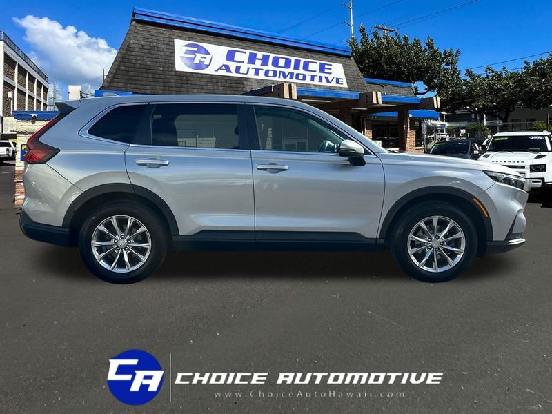 2023 Honda CR-V EX - 23061261 - 7