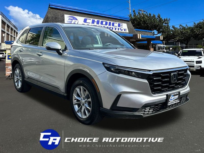 2023 Honda CR-V EX - 23061261 - 8