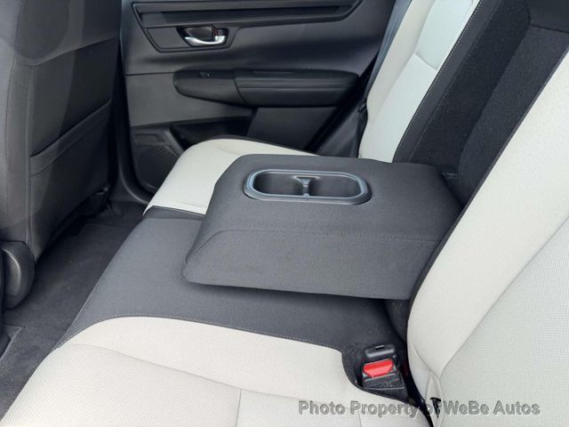 2023 Honda CR-V EX AWD w/o BSI - 23029430 - 11