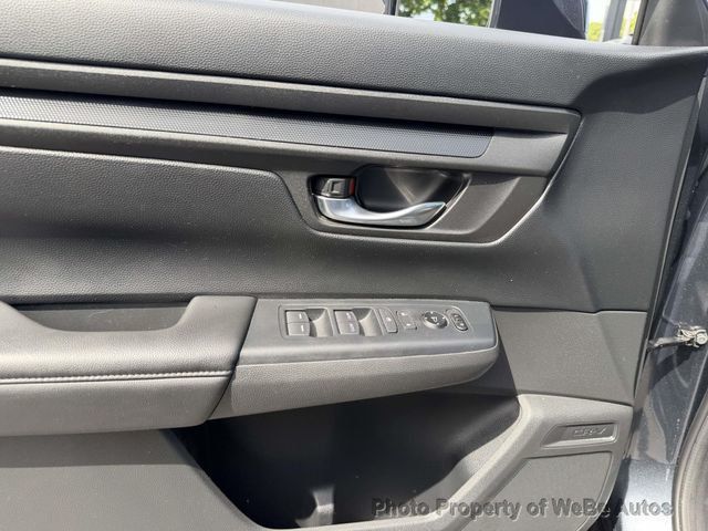2023 Honda CR-V EX AWD w/o BSI - 23029430 - 14