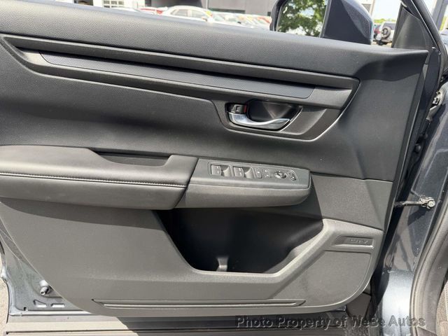 2023 Honda CR-V EX AWD w/o BSI - 23029430 - 15