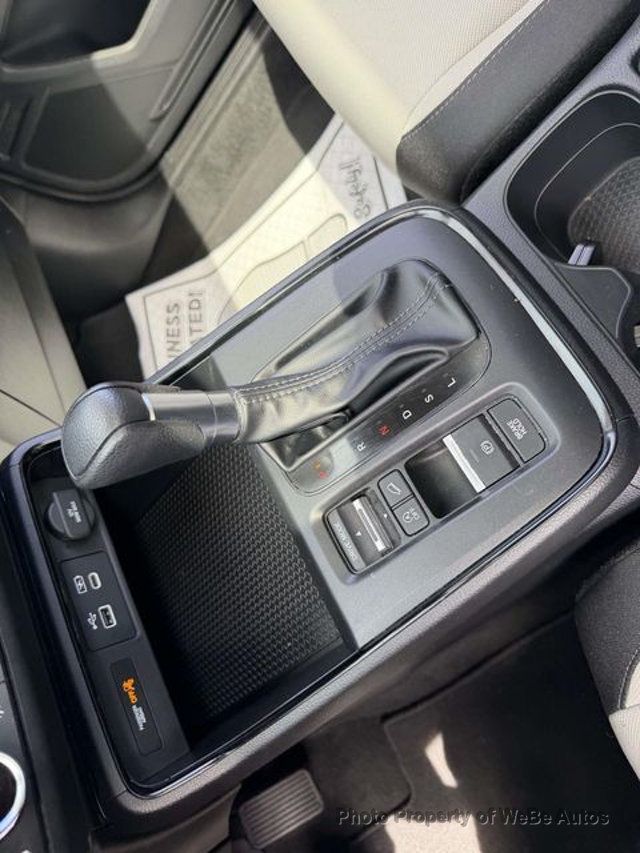 2023 Honda CR-V EX AWD w/o BSI - 23029430 - 17