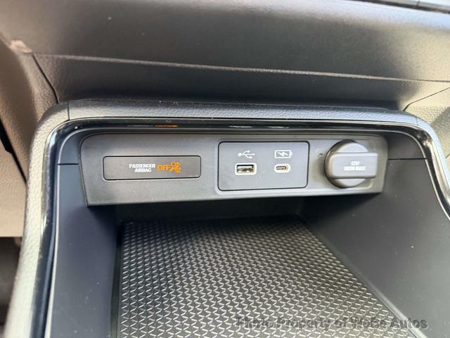 2023 Honda CR-V EX AWD w/o BSI - 23029430 - 18