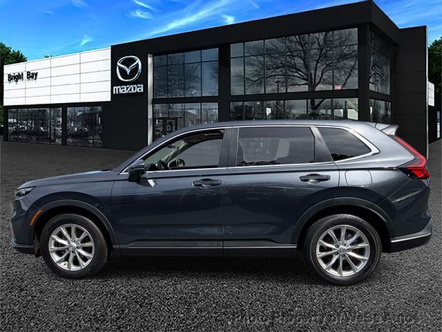 2023 Honda CR-V EX AWD w/o BSI - 23029430 - 1