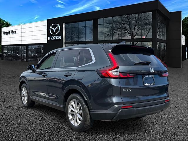 2023 Honda CR-V EX AWD w/o BSI - 23029430 - 2