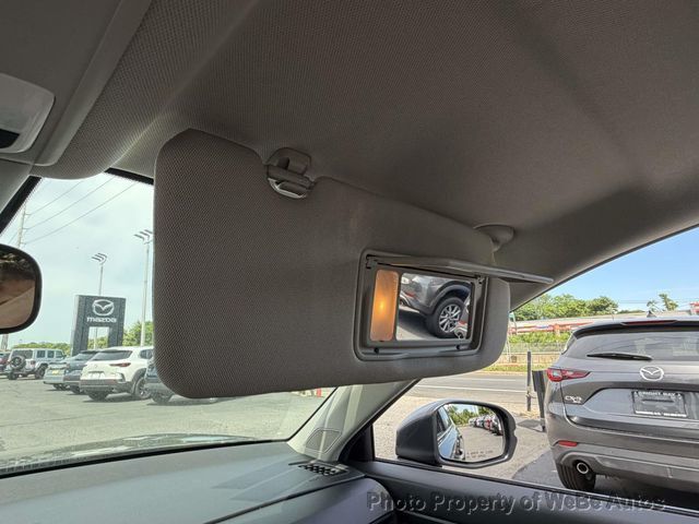 2023 Honda CR-V EX AWD w/o BSI - 23029430 - 29