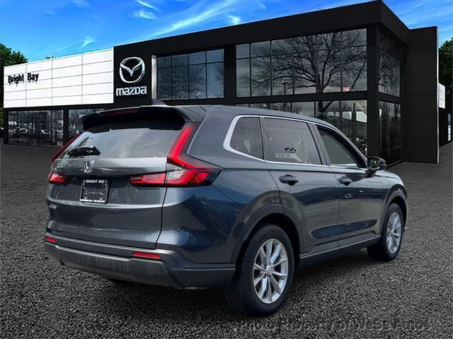 2023 Honda CR-V EX AWD w/o BSI - 23029430 - 3