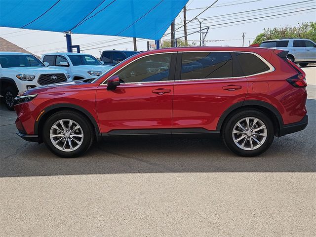 2023 Honda CR-V EX-L - 22529429 - 1