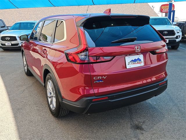 2023 Honda CR-V EX-L - 22529429 - 2