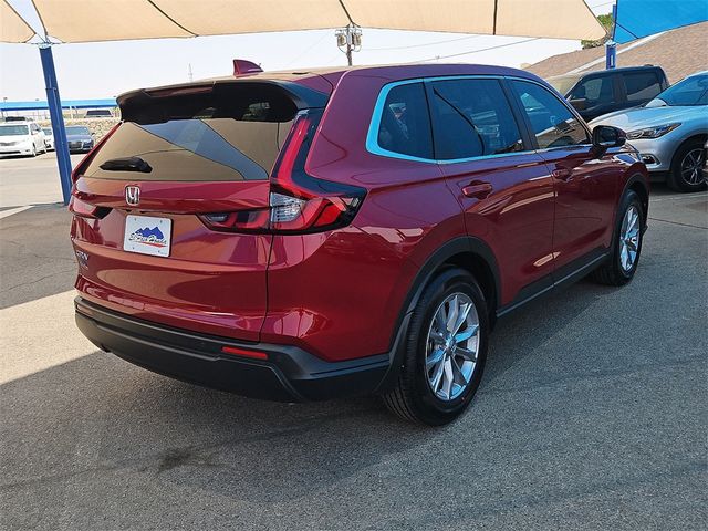 2023 Honda CR-V EX-L - 22529429 - 3