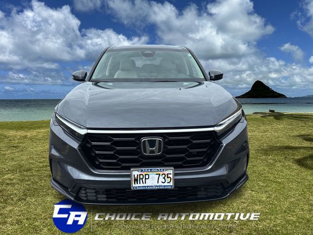 2023 Honda CR-V EX-L - 22950460 - 9
