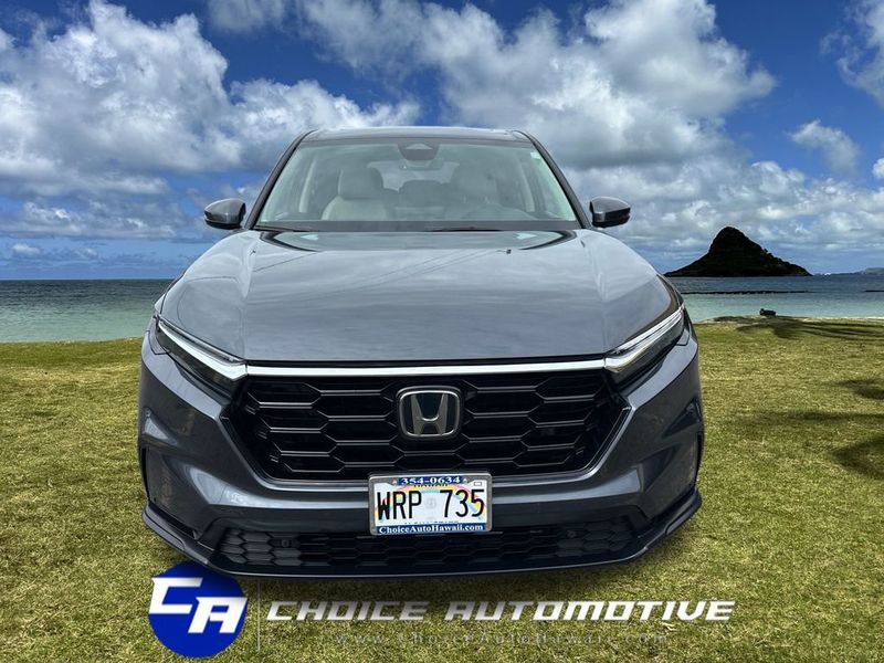 2023 Honda CR-V EX-L - 22950460 - 9