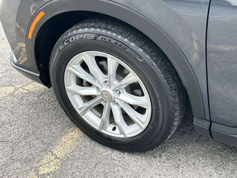 2023 Honda CR-V EX-L - 22950460 - 10