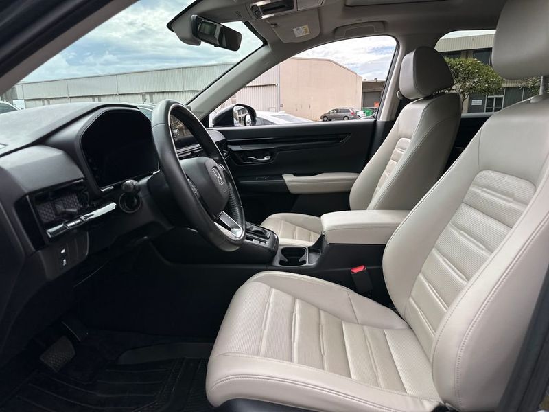 2023 Honda CR-V EX-L - 22950460 - 11