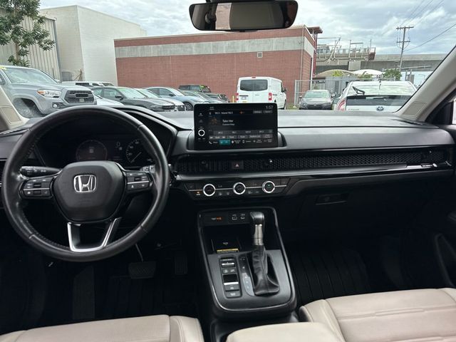 2023 Honda CR-V EX-L - 22950460 - 12