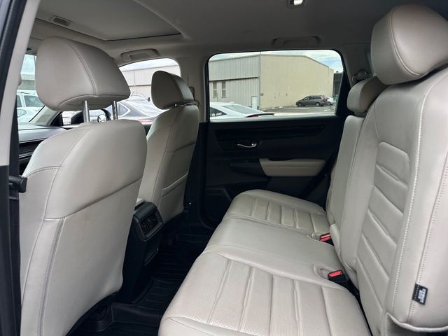 2023 Honda CR-V EX-L - 22950460 - 13