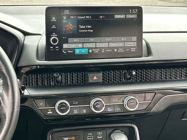 2023 Honda CR-V EX-L - 22950460 - 14