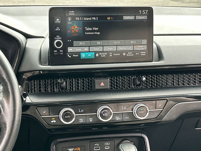 2023 Honda CR-V EX-L - 22950460 - 14