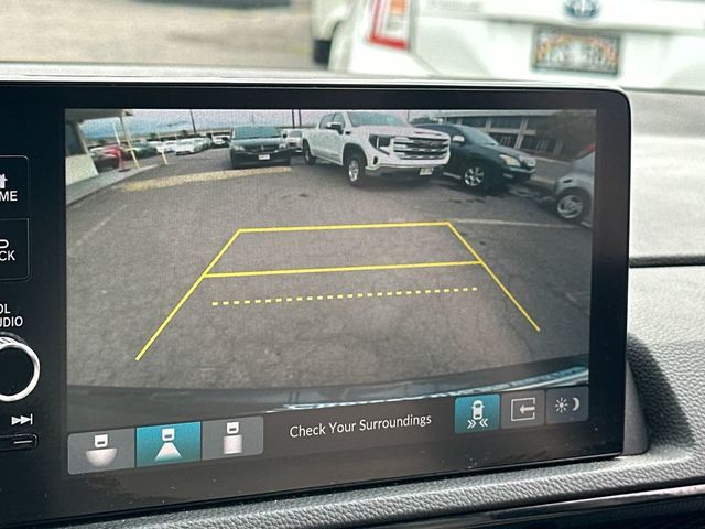 2023 Honda CR-V EX-L - 22950460 - 15