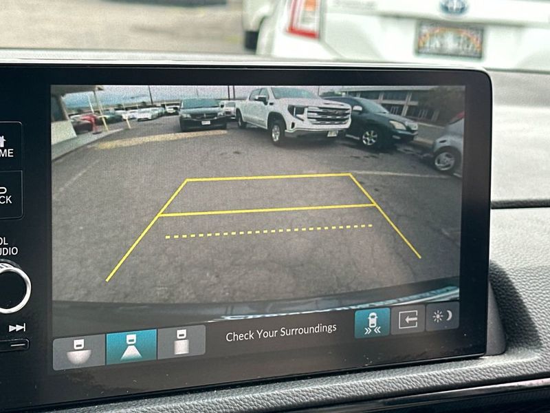 2023 Honda CR-V EX-L - 22950460 - 15