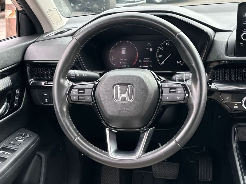 2023 Honda CR-V EX-L - 22950460 - 16