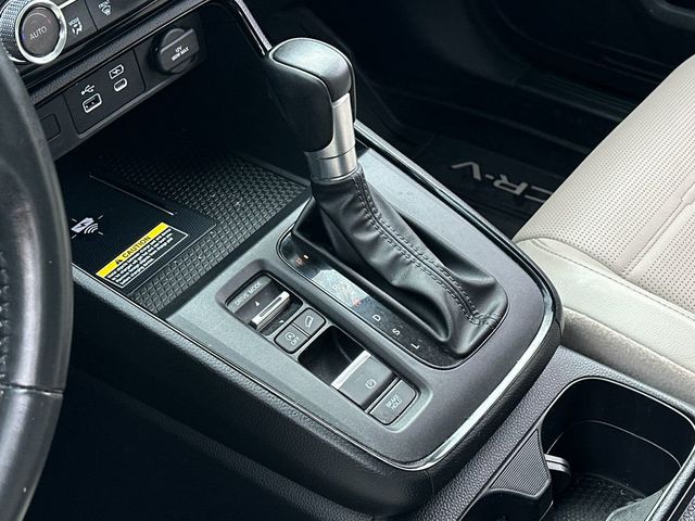 2023 Honda CR-V EX-L - 22950460 - 17