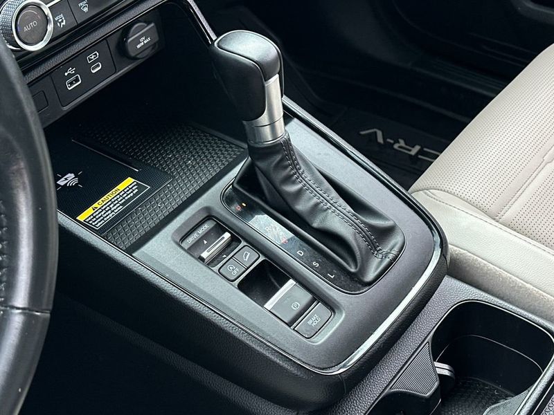 2023 Honda CR-V EX-L - 22950460 - 17