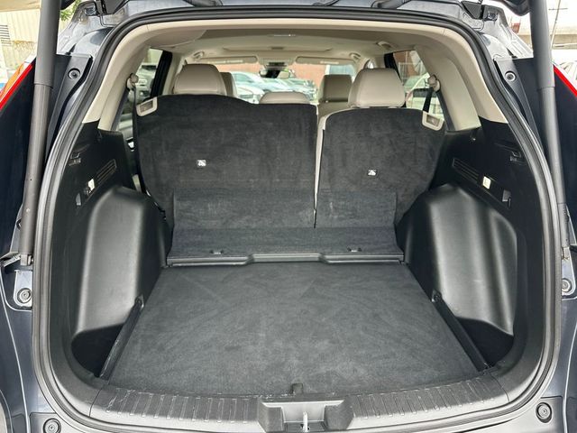 2023 Honda CR-V EX-L - 22950460 - 19