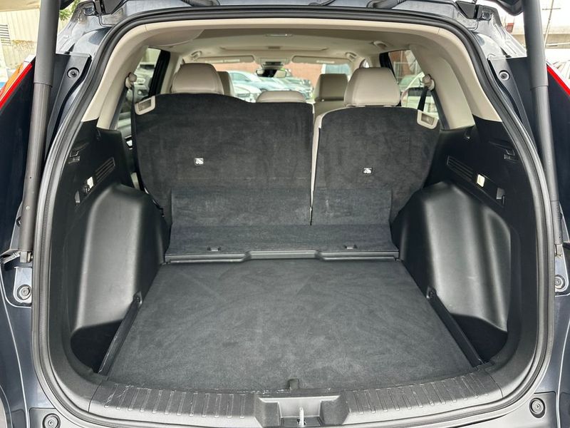 2023 Honda CR-V EX-L - 22950460 - 19