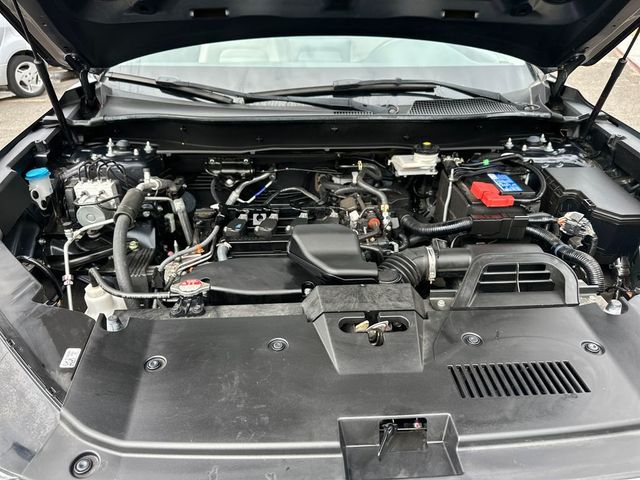 2023 Honda CR-V EX-L - 22950460 - 20