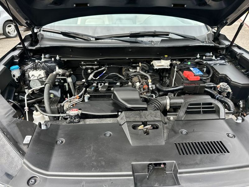 2023 Honda CR-V EX-L - 22950460 - 20