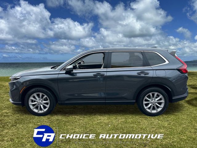 2023 Honda CR-V EX-L - 22950460 - 2