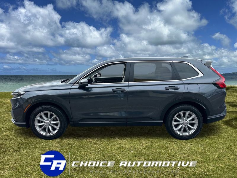 2023 Honda CR-V EX-L - 22950460 - 2