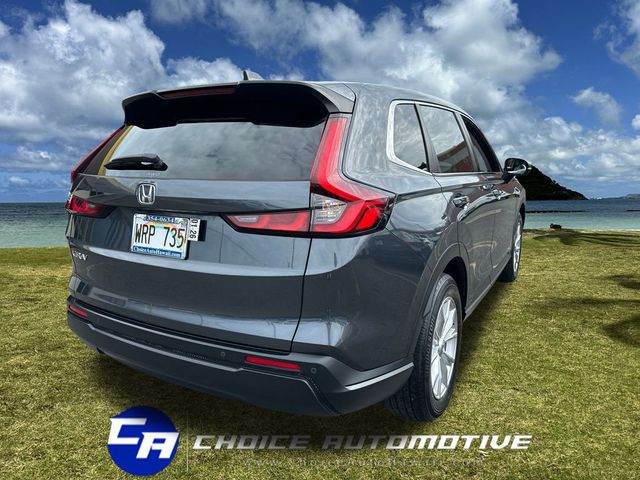 2023 Honda CR-V EX-L - 22950460 - 6