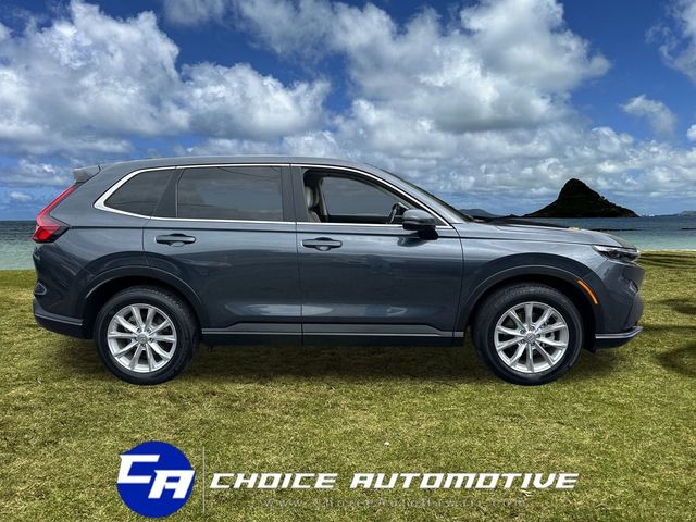 2023 Honda CR-V EX-L - 22950460 - 7