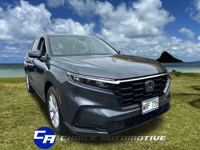 2023 Honda CR-V EX-L - 22950460 - 8