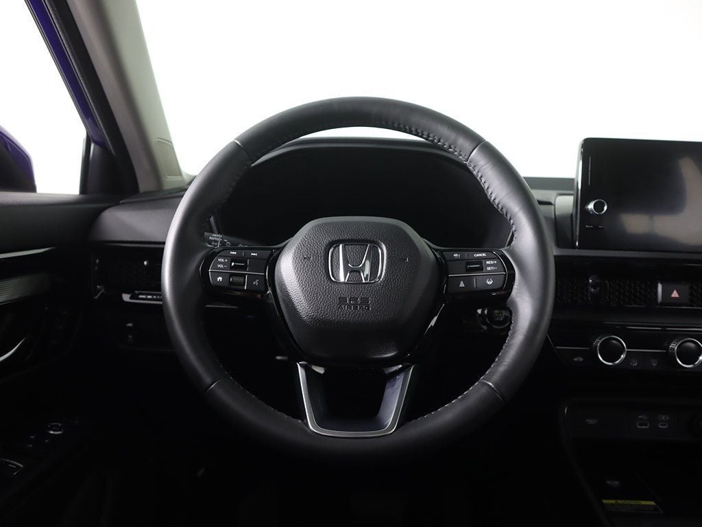 2023 Honda CR-V EX-L - 22610942 - 37