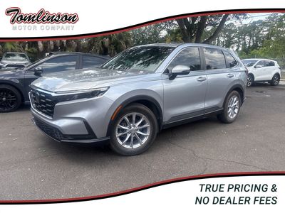 2023 HONDA CR-V