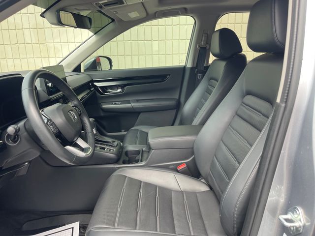 2023 HONDA CR-V EX-L - 23051965 - 9