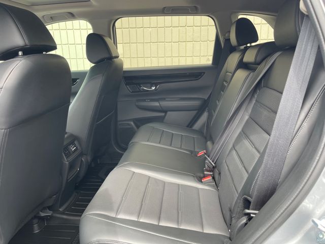 2023 HONDA CR-V EX-L - 23051965 - 10