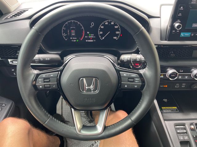 2023 HONDA CR-V EX-L - 23051965 - 12