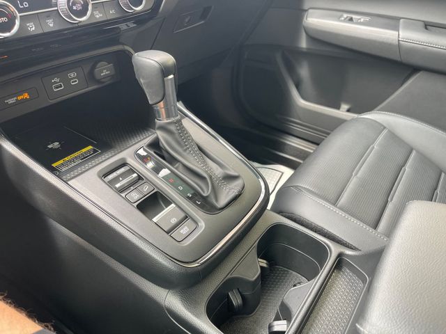 2023 HONDA CR-V EX-L - 23051965 - 13